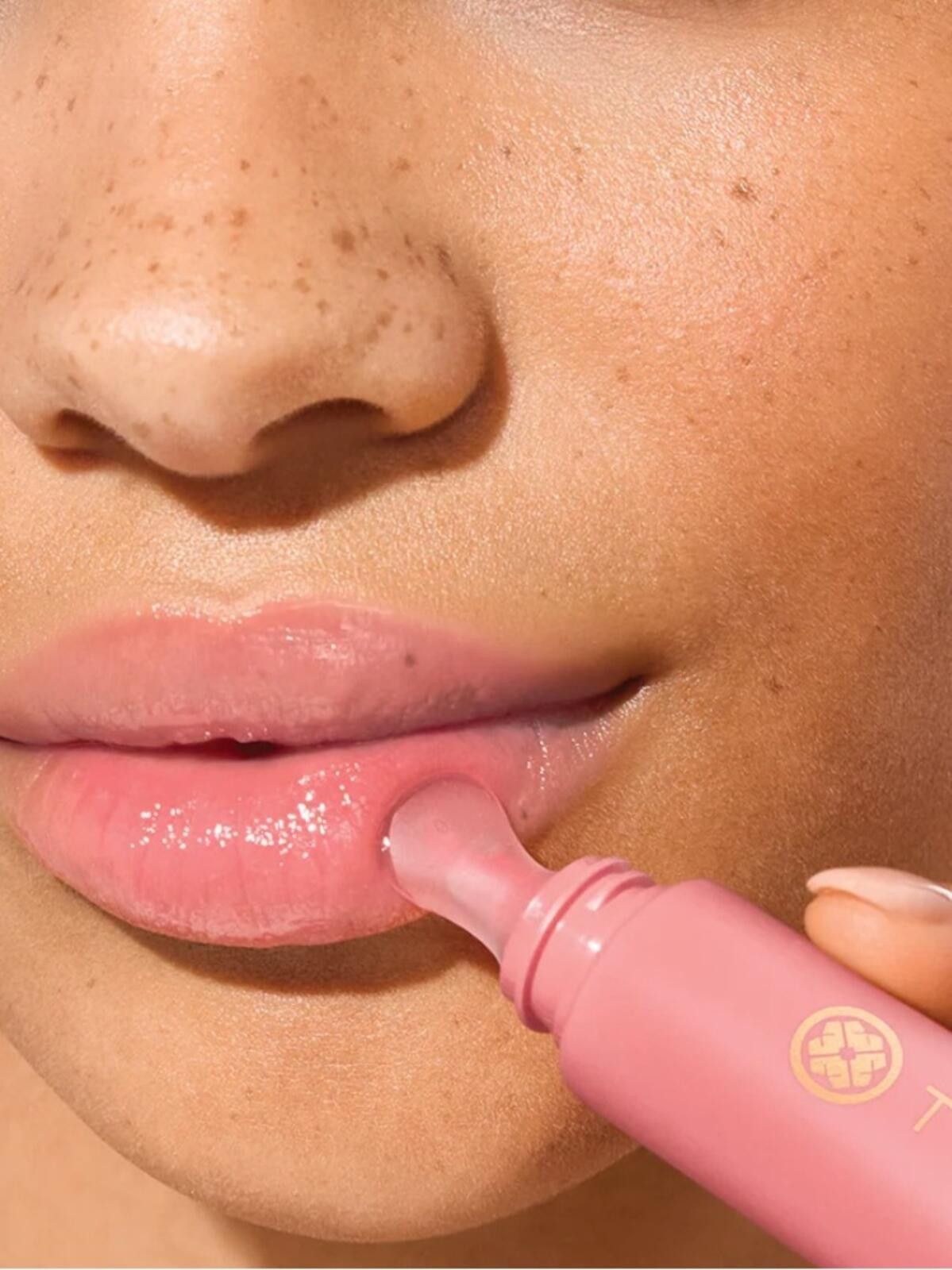 Other Tatcha / The Melting Lip Balm / Pinku Size ONE SIZE - 9 Thumbnail