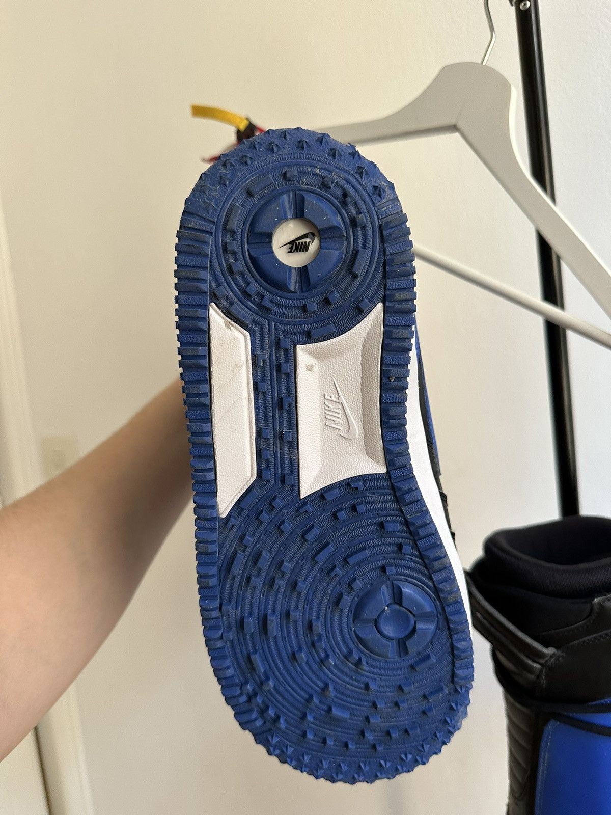 Nike Nike Vapen Snowboard Boots Royal Size US 10.5 / EU 43-44 - 8 Thumbnail