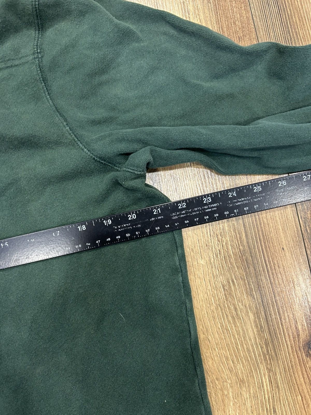 Abercrombie & Fitch Vintage A&F quater Zip Size US L / EU 52-54 / 3 - 5 Thumbnail