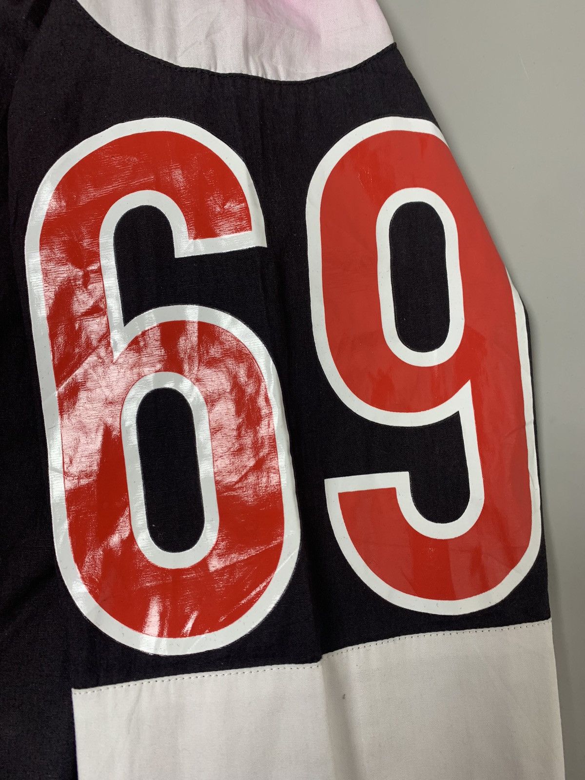 Hood By Air HBA - SS14 Playboi Carti Size US XL / EU 56 / 4 - 23 Thumbnail