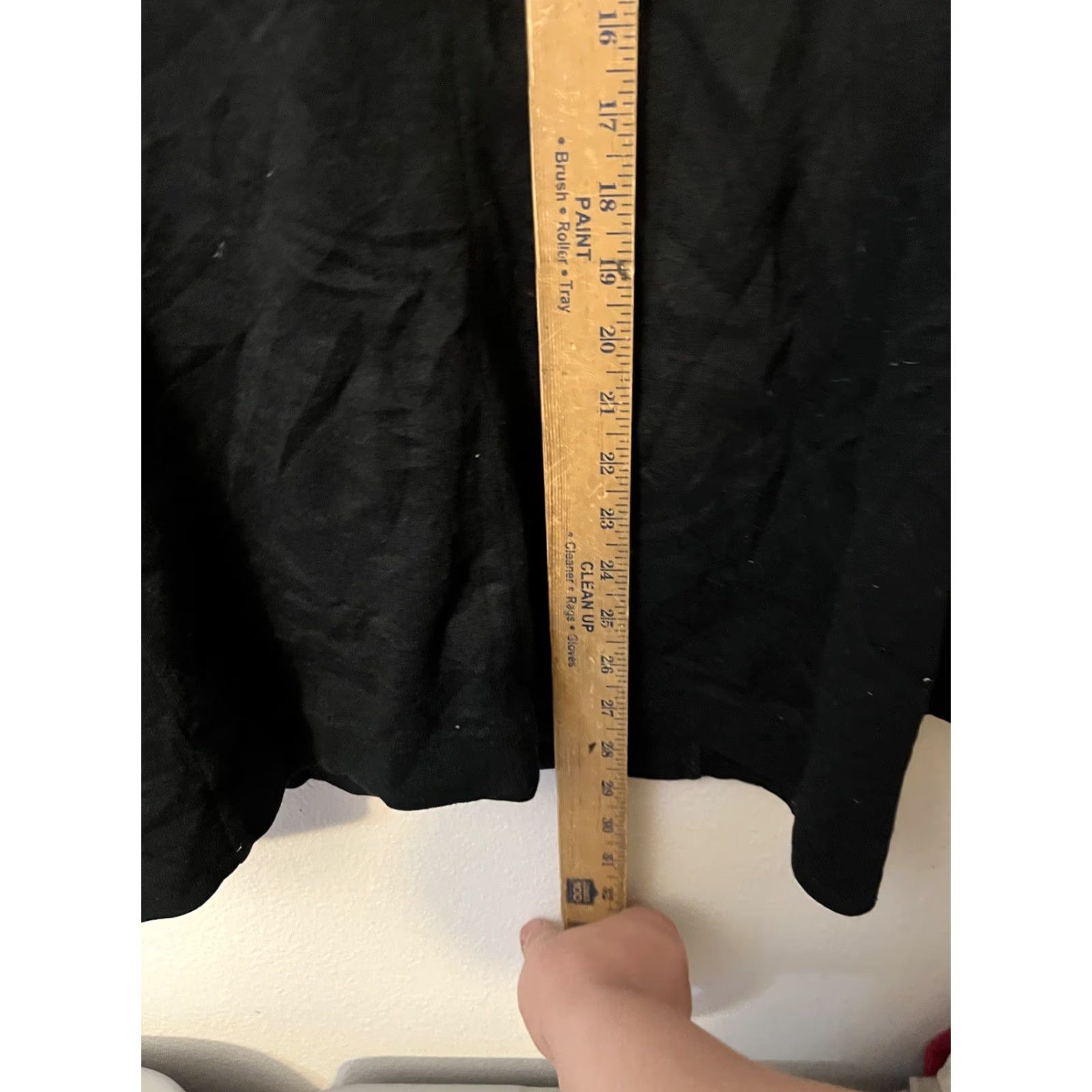 Gap Gap Women’s Relaxed Blazer Ponte Black Size Medium New W/Tags Size M / US 6-8 / IT 42-44 - 4 Thumbnail