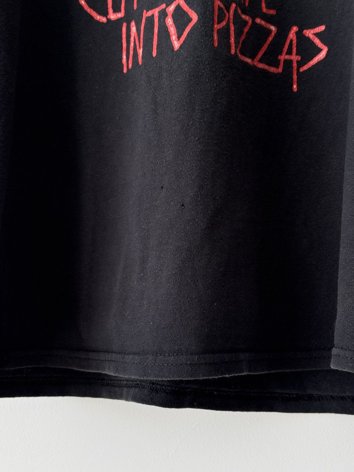 Band Tees Vintage Papa Roach ‘Last Resort’ Band Parody T-Shirt Size US M / EU 48-50 / 2 - 6 Thumbnail