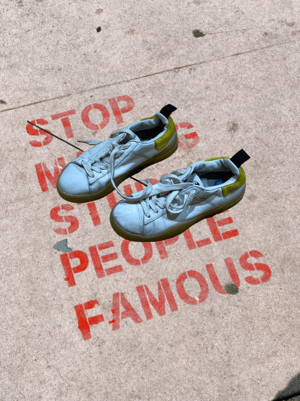 Diesel Diesel vintage low top sneakers shoes y2k SIZE 37 Size US 7 / IT 37 - 1 Thumbnail