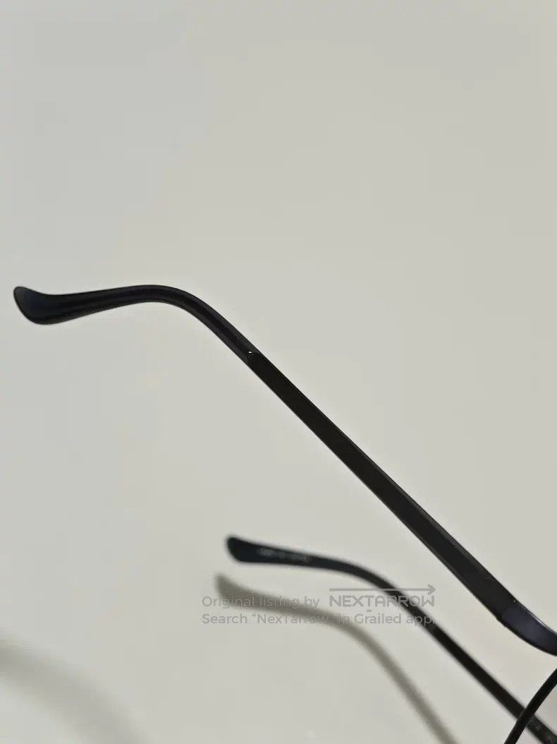 Issey Miyake Issey Miyake Vintage Sunglasses Size ONE SIZE - 9 Thumbnail