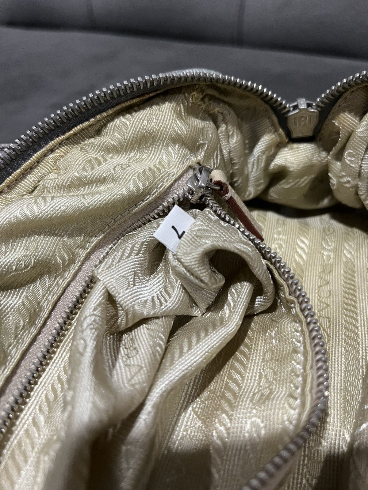 Prada PRADA Mini/Dinner Bag Size ONE SIZE - 18 Thumbnail