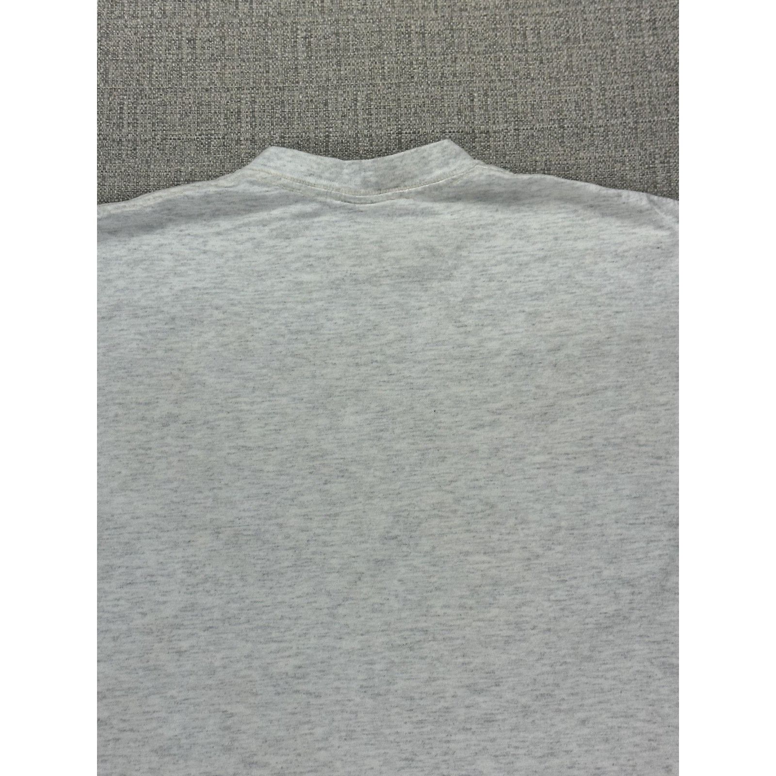 Other UNLV Rebels Shirt Mens L Gray Mascot College Capitol 90s Size US L / EU 52-54 / 3 - 16 Thumbnail