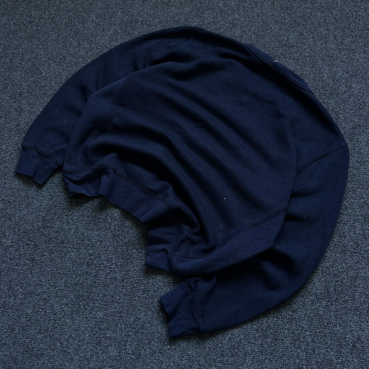 Beverly Hills Polo Club Luxury Beverly Hills Polo Club Size M Dark Blue 00s USA Size US M / EU 48-50 / 2 - 4 Thumbnail