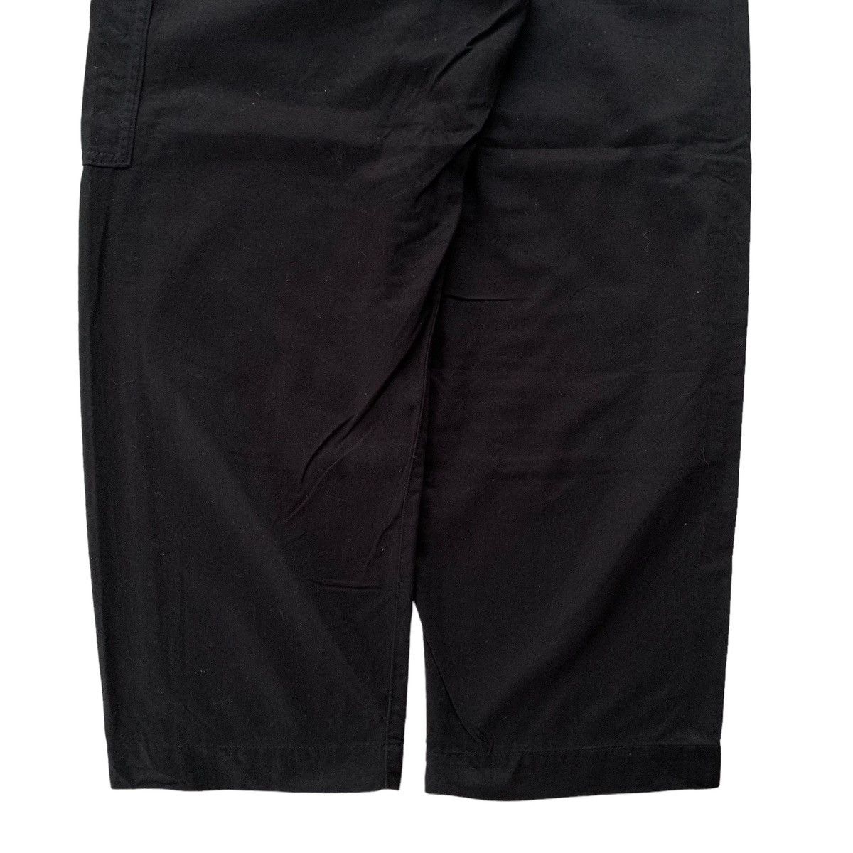 Christophe Lemaire Lemaire Double Knee Uniqlo U Wide Pants Size US 30 / EU 46 - 3 Thumbnail