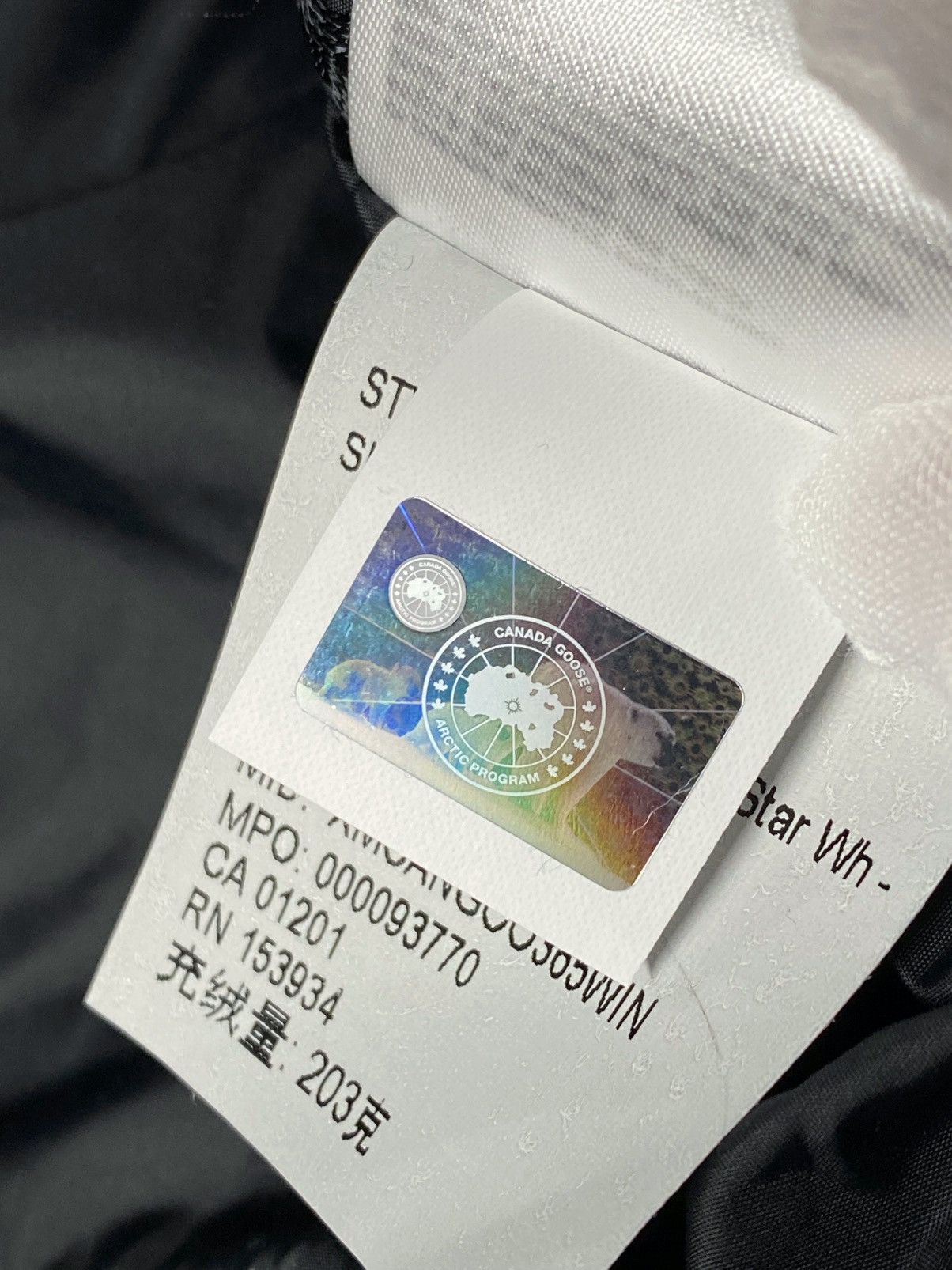 Canada Goose Canada Goose Lyndale Parka Black Label size XL Size XL / US 12-14 / IT 48-50 - 19 Thumbnail