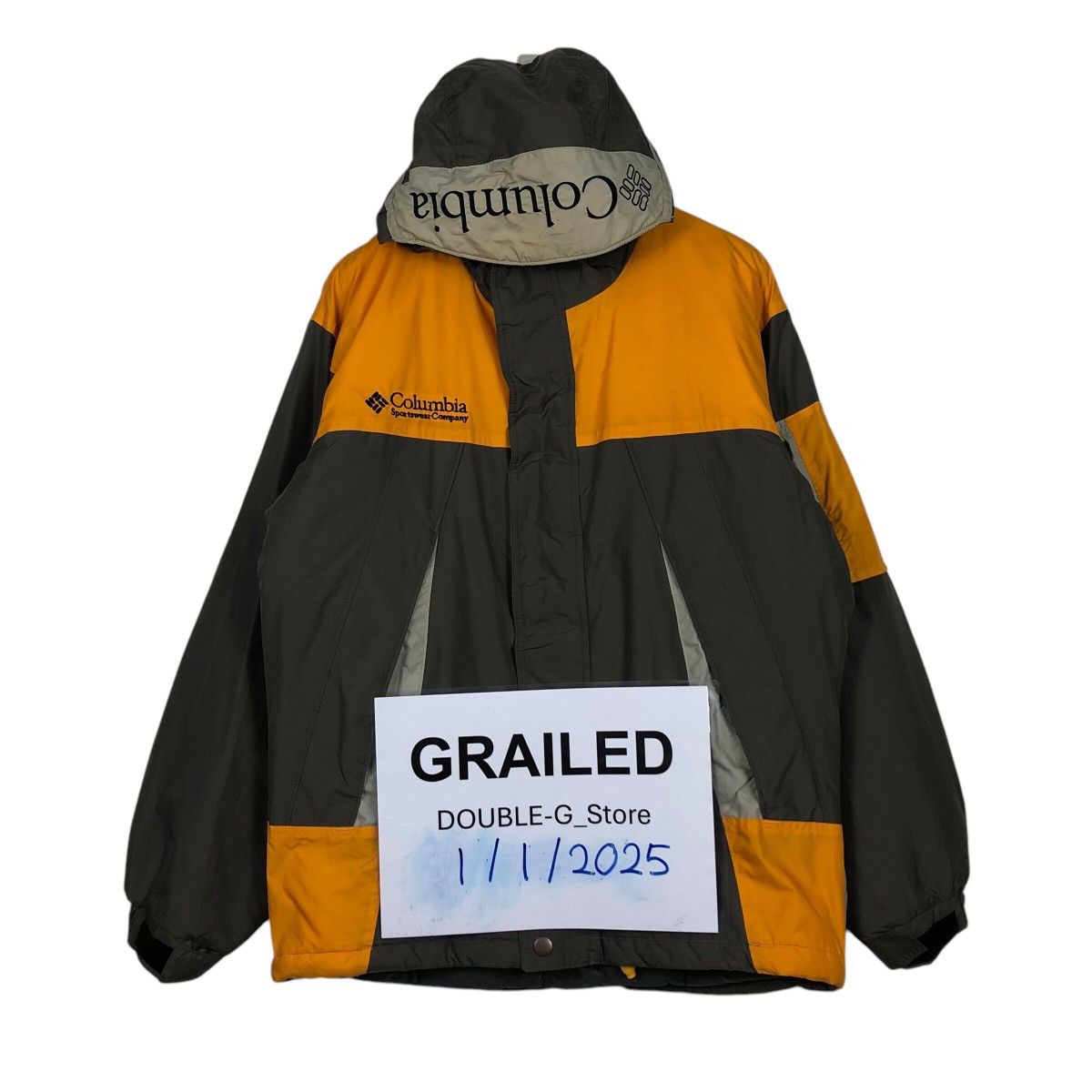 Japanese Brand The Twelve multi zipper gimmick jacket | Grailed