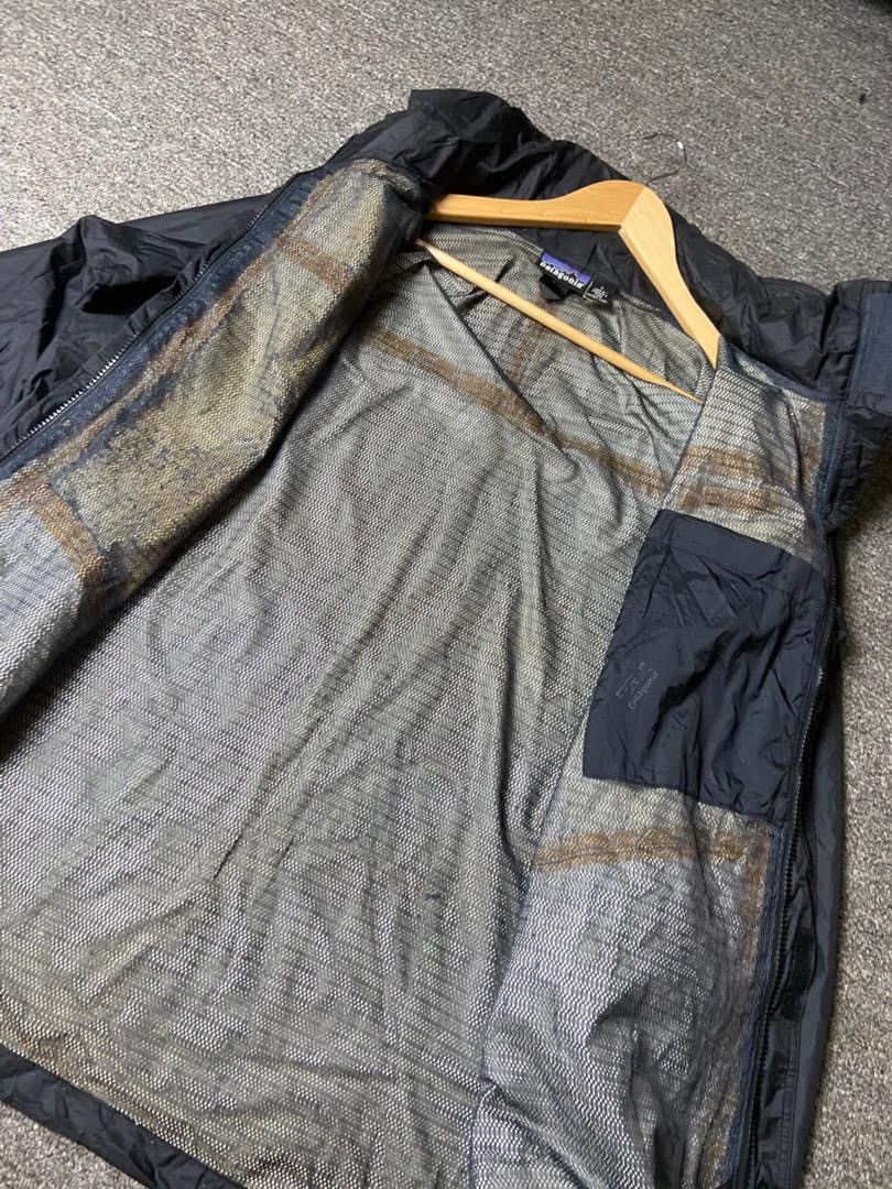 Patagonia Patagonia Full Zip Windbreaker Jacket (177) Size US L / EU 52-54 / 3 - 5 Thumbnail