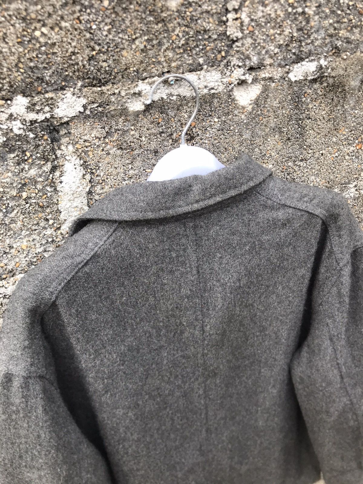 Japanese Brand × United Arrows United Arrows Green Label Shirt-Jacket Size US L / EU 52-54 / 3 - 15 Thumbnail