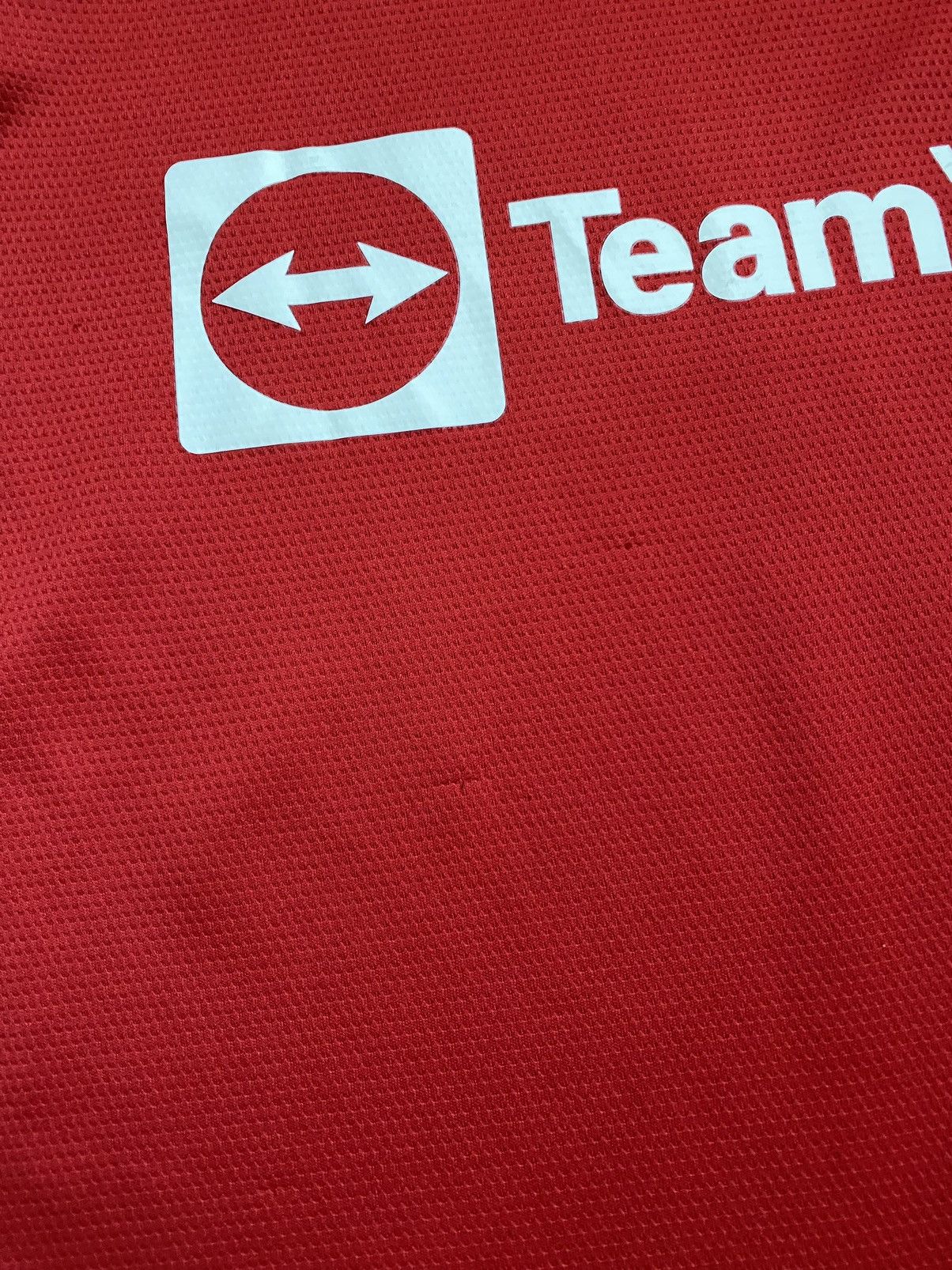 Adidas Adidas Manchester United #7 Ronaldo 21/22 Home Jersey Size S Size US S / EU 44-46 / 1 - 8 Thumbnail