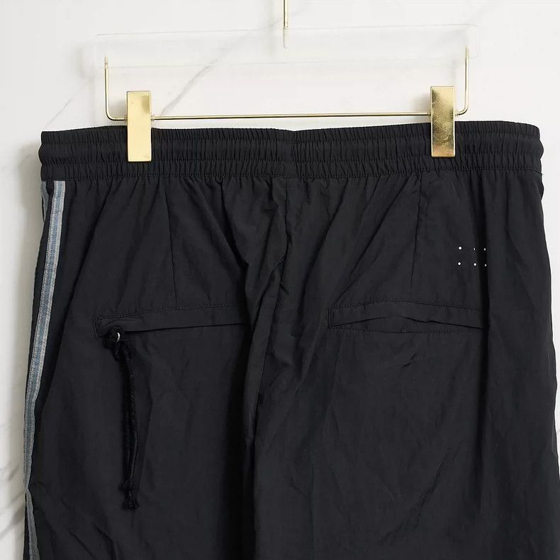 Song For The Mute Song For The Mute size XL Splicing drawstring sports pant Size US 30 / EU 46 - 4 Thumbnail
