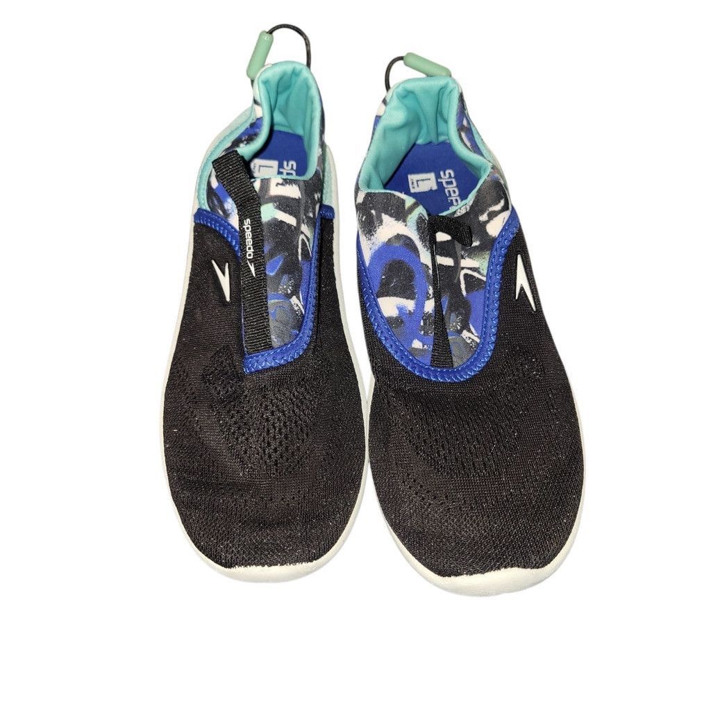 Speedo Speedo Aqua Skimmer Shoes Size Large Size US 5 / IT 35 - 3 Thumbnail