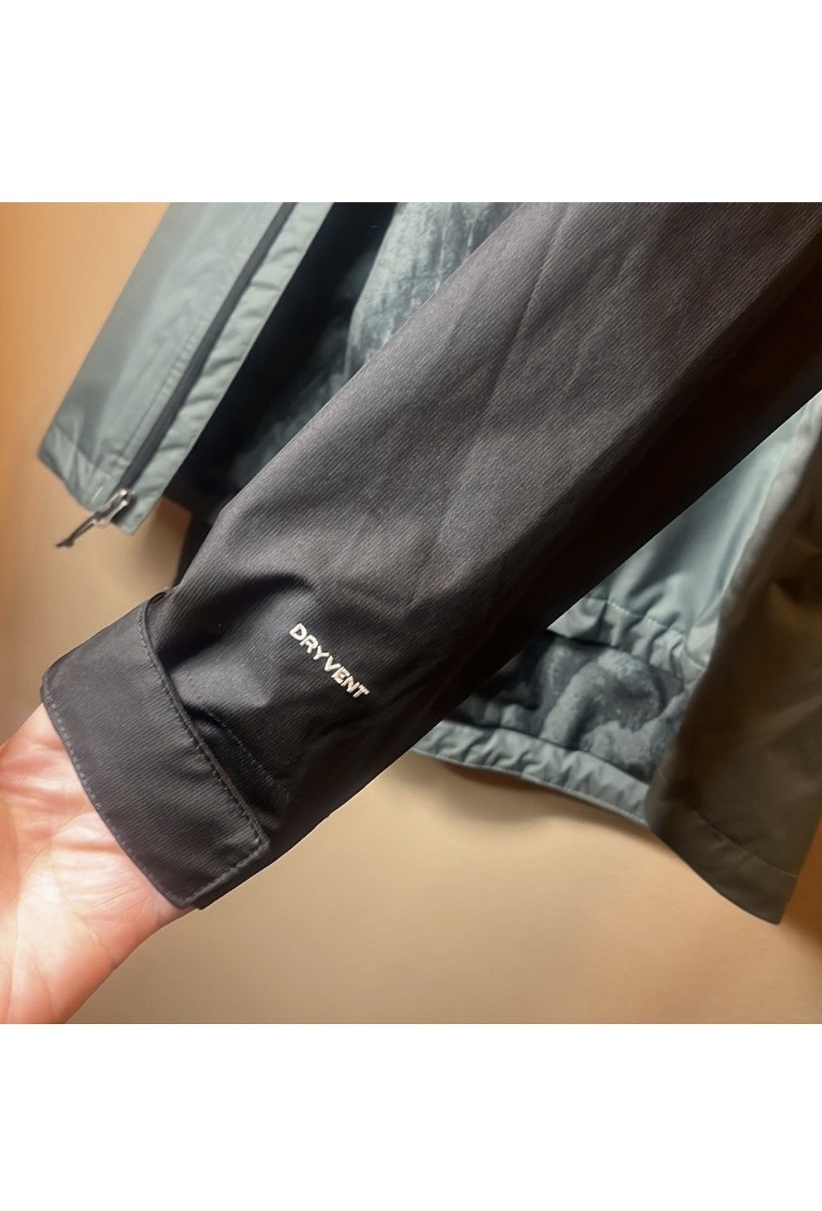 The North Face North face dryvent windbreaker Size US M / EU 48-50 / 2 - 4 Thumbnail