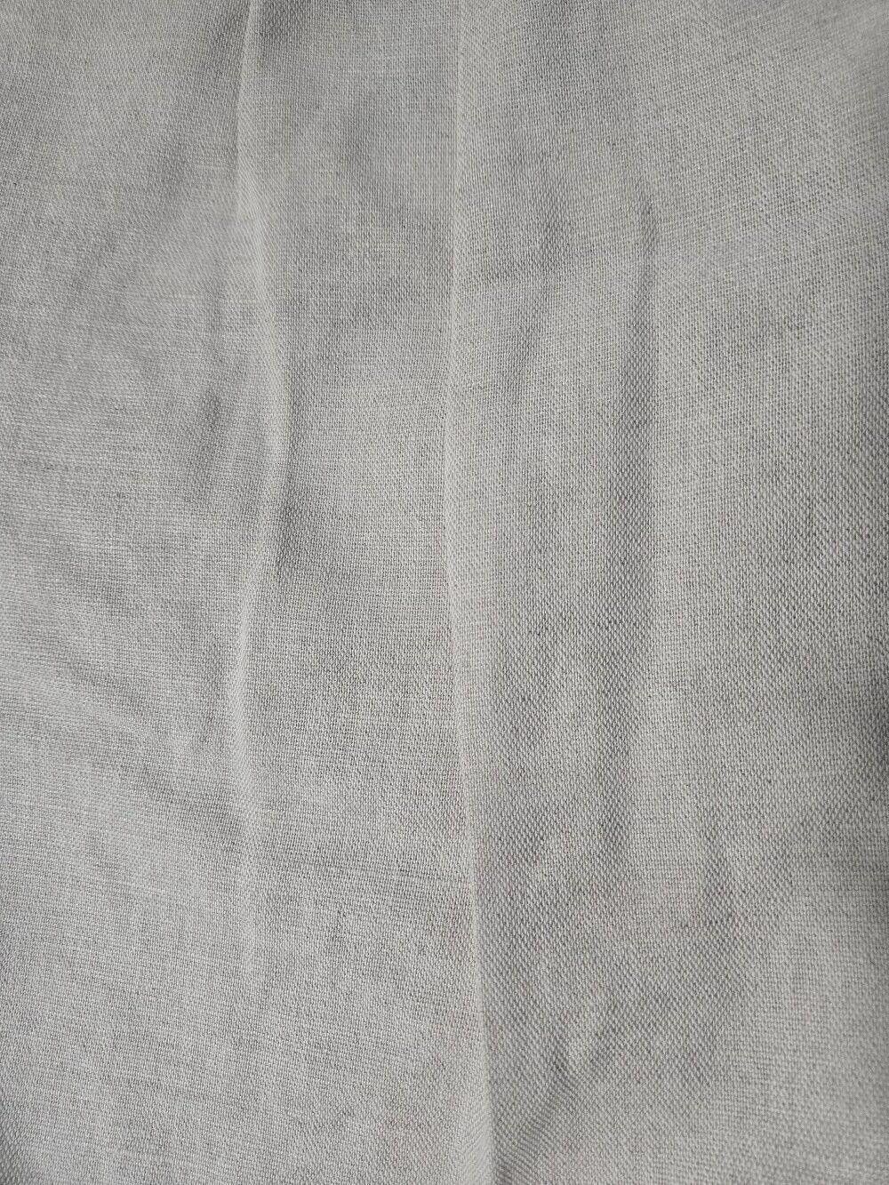 Dockers Tan Linen Blend Dockers Khakis Pleated Front Shorts 34 Size US 34 / EU 50 - 4 Thumbnail