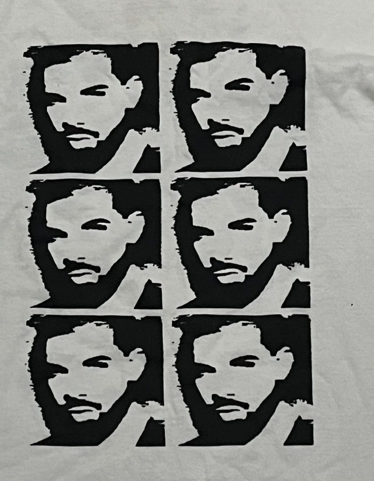 Band Tees × Drake × Rap Tees Drake The Boy Meet World Tour Size US L / EU 52-54 / 3 - 3 Thumbnail