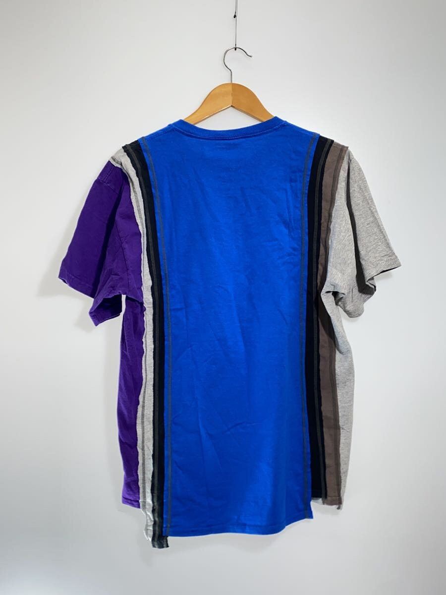 Needles Defiance Basketball Rebuild T-Shirt Size US M / EU 48-50 / 2 - 2 Thumbnail