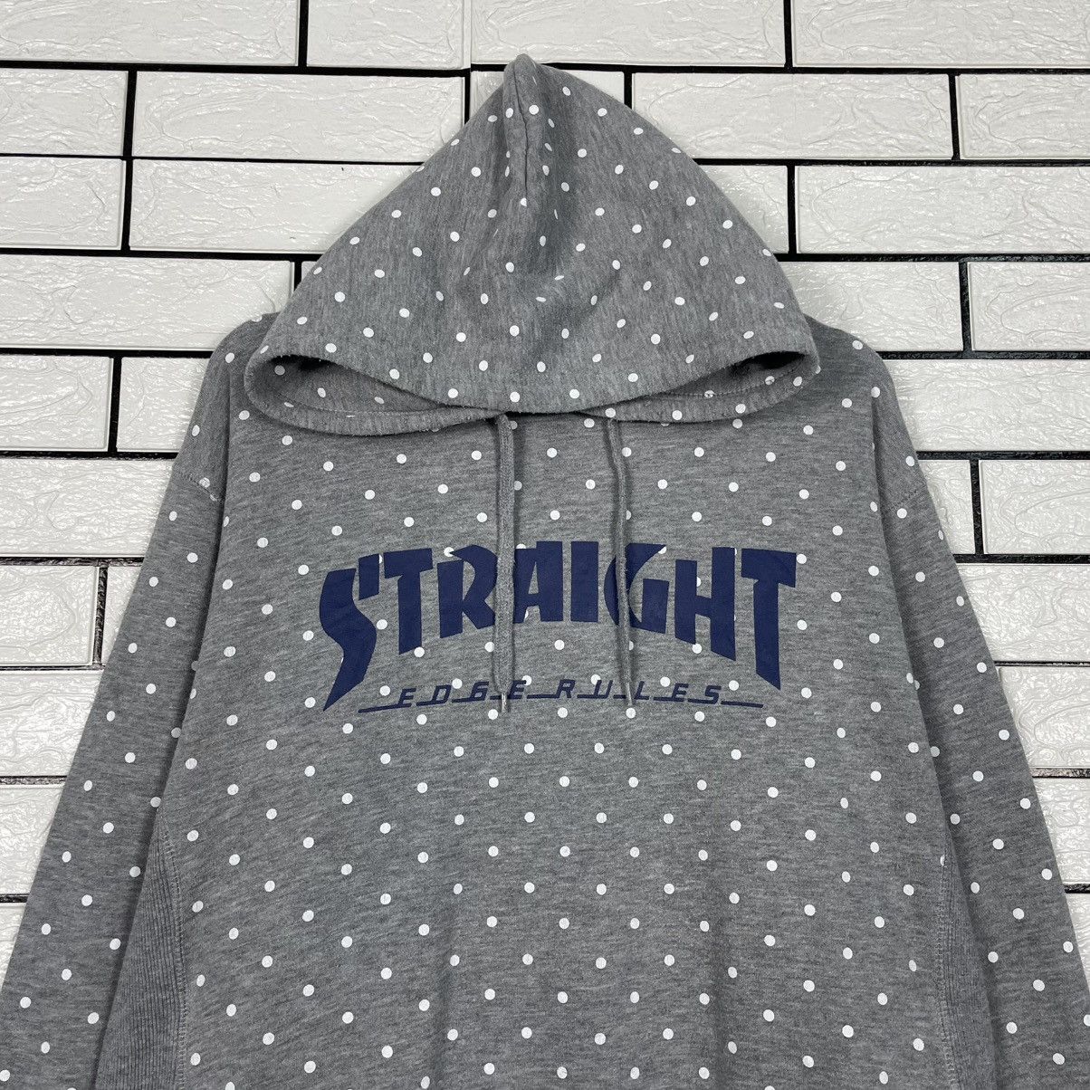 Other Ill's Polka Dot Pullover Hoodie Size US L / EU 52-54 / 3 - 2 Thumbnail
