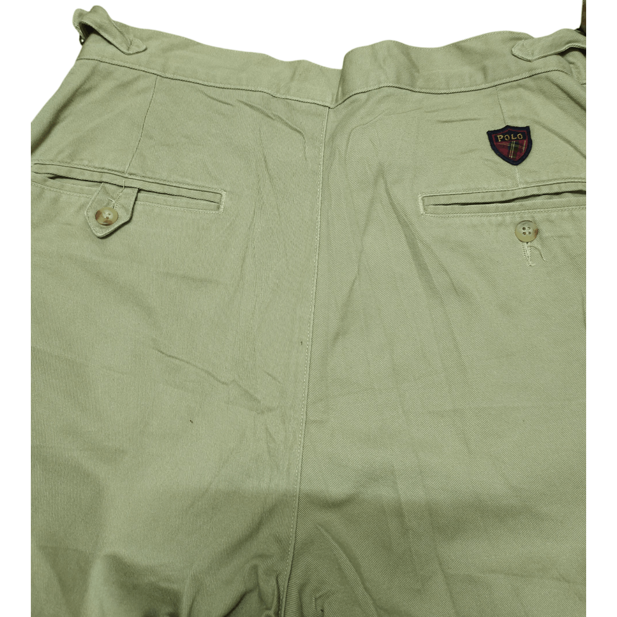 Polo Ralph Lauren Polo RL Pants Size US 31 - 4 Thumbnail
