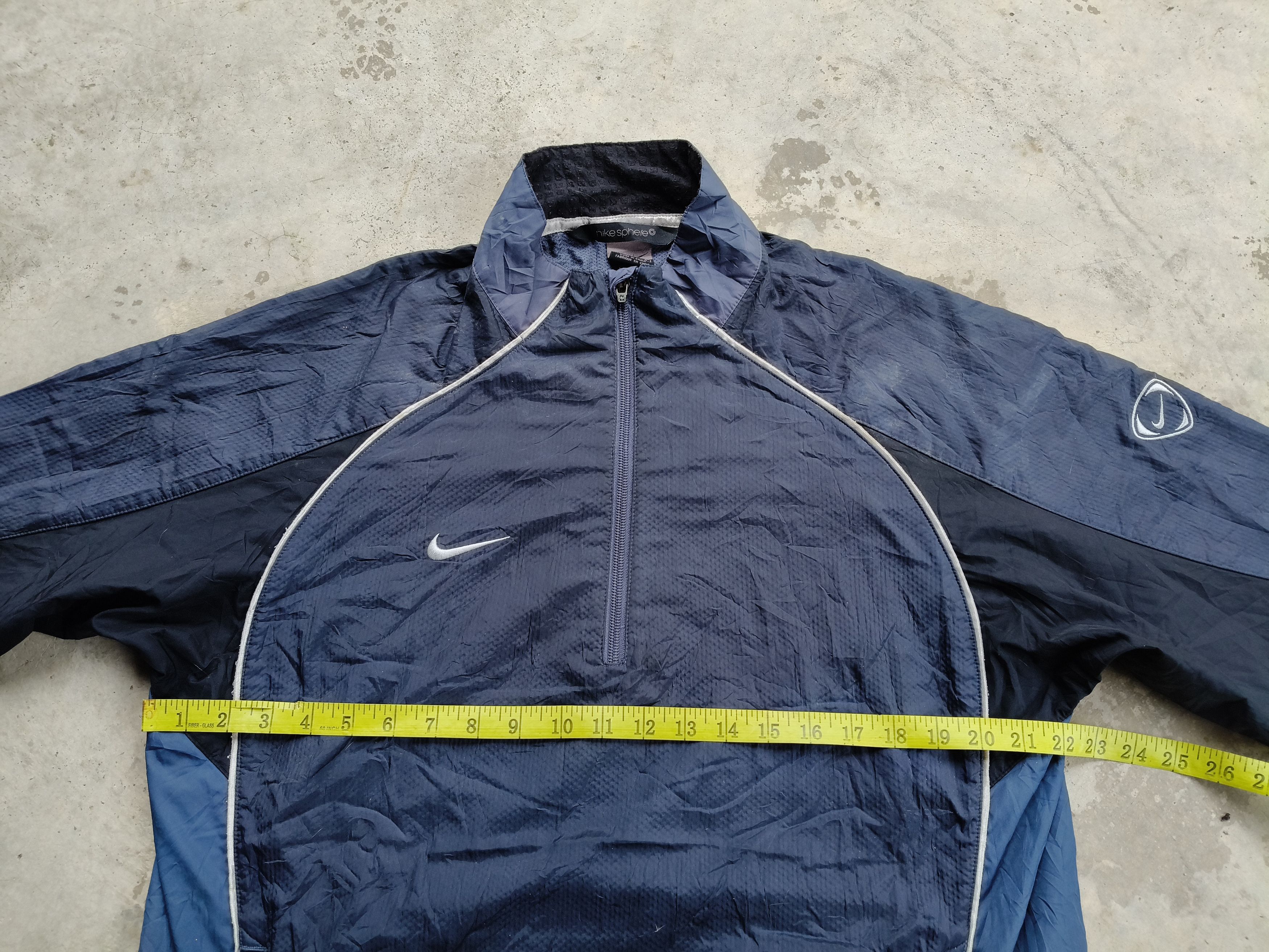 Nike Nike Shpere Light Jacket Size US L / EU 52-54 / 3 - 13 Thumbnail