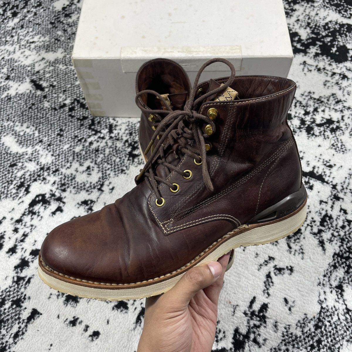 visvim FIL I.C.T キーホルダー visvim FIL I.C.T キーホルダー