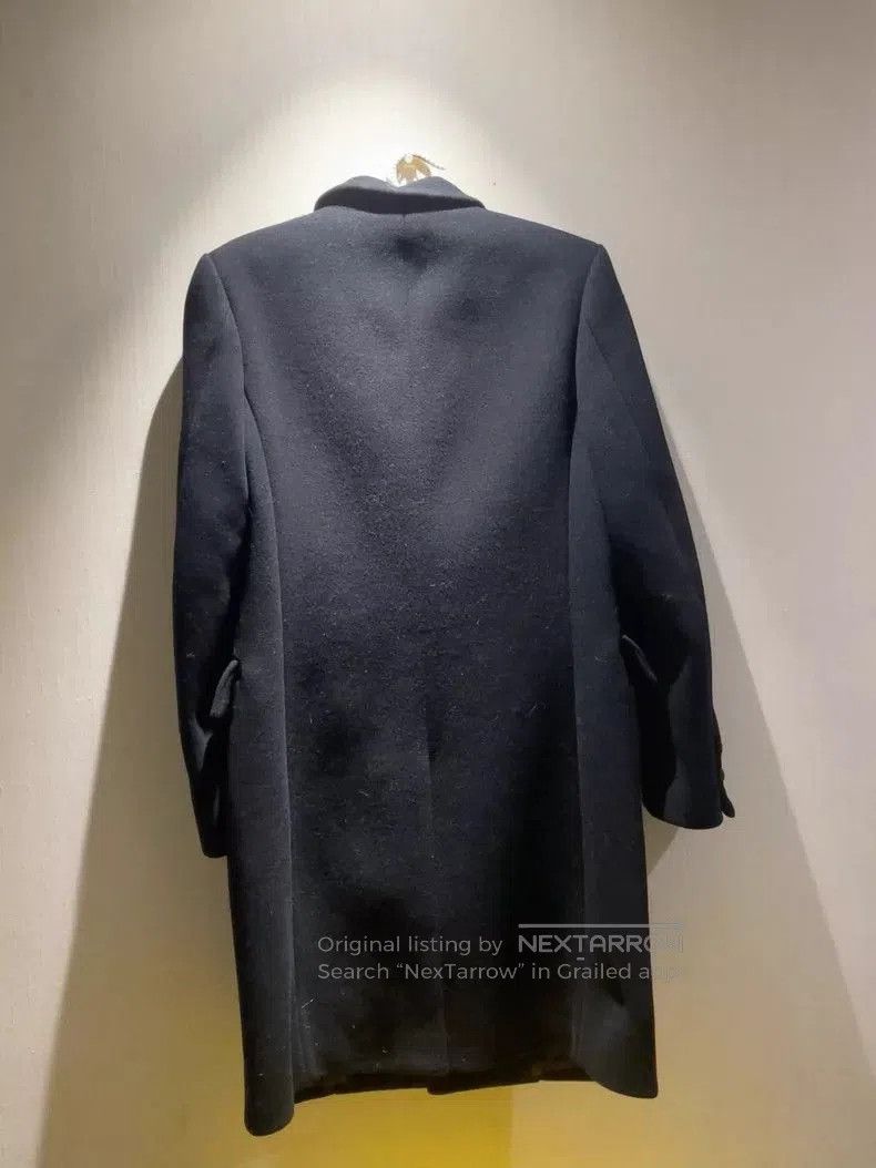 Junya Watanabe JUNYA WATANABE Wool Oversized Coat. Size US S / EU 44-46 / 1 - 4 Thumbnail