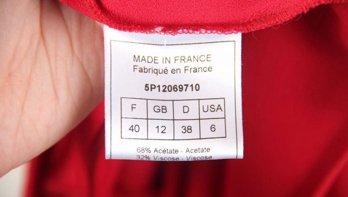 Dior Christian Dior by John Galliano 2005 Crystal Straps Dress Size M / US 6-8 / IT 42-44 - 7 Thumbnail