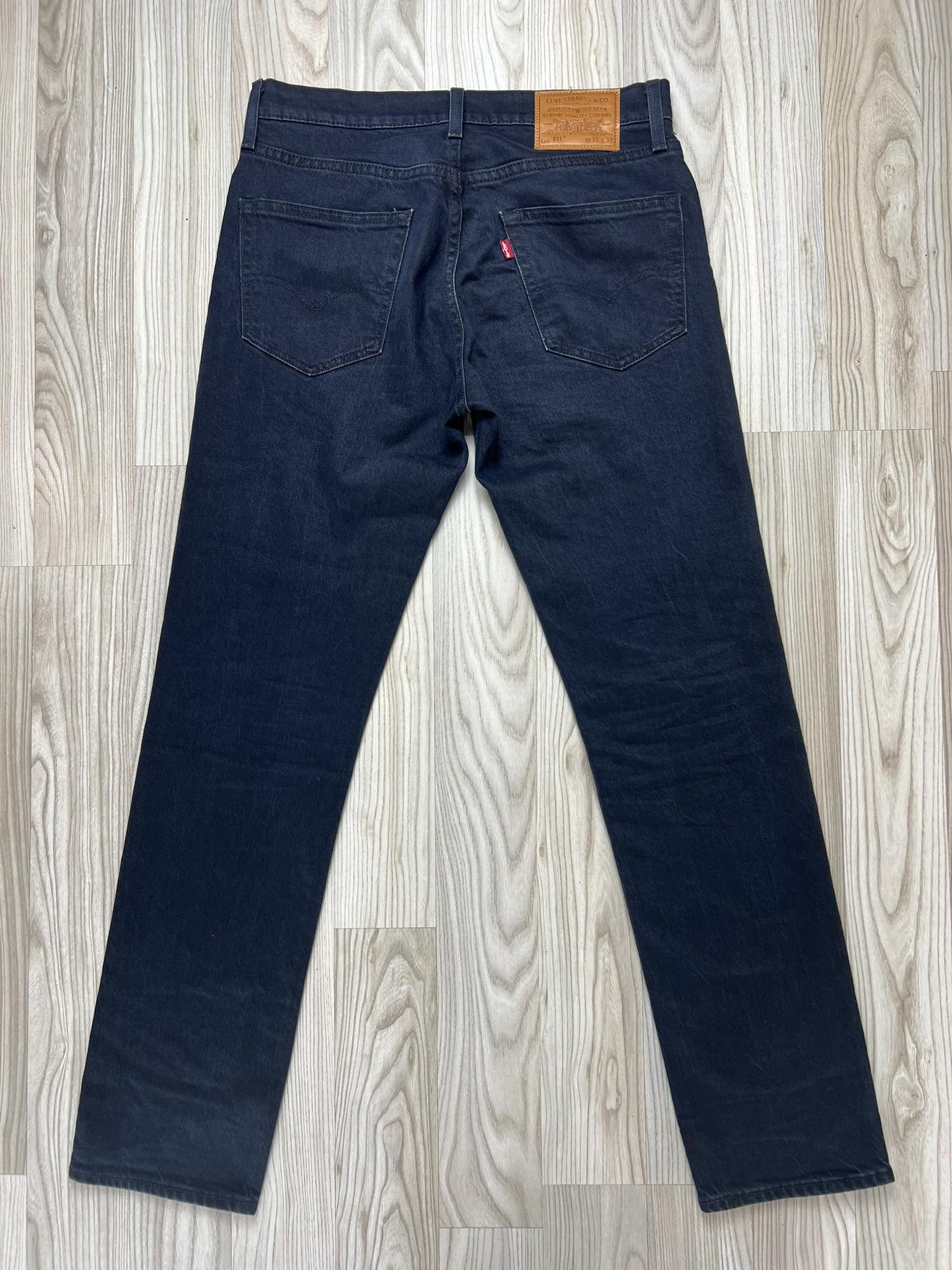 Levi's Levi's 511 Denim pants 💥🔥 Size US 31 - 1 Thumbnail