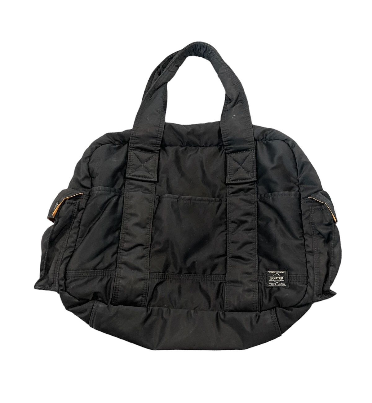 Porter Porter Japan Bag Grailed