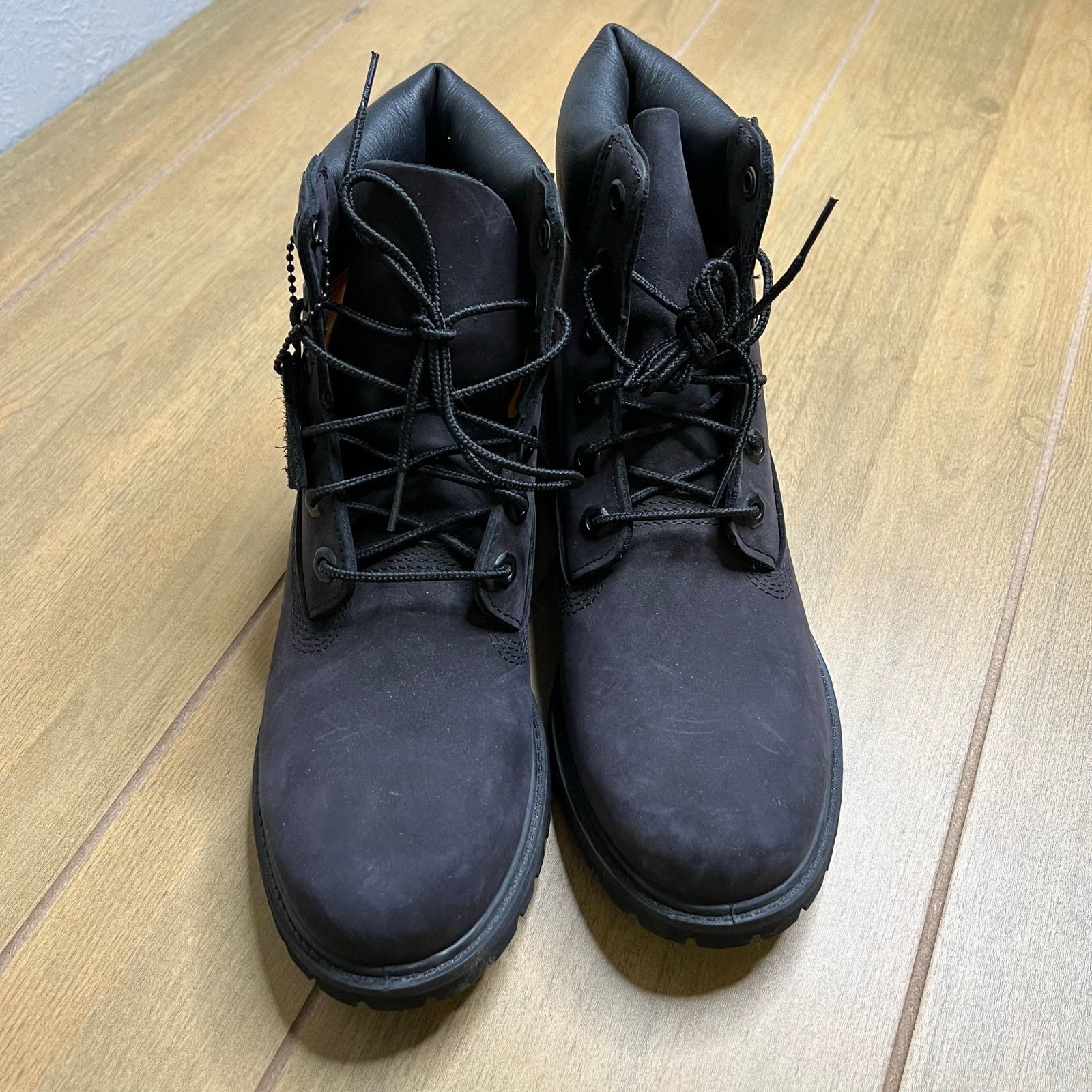 Timberland Women's Timberland Sz 9.5M 6-Inch Classic Boots 8658A Size US 9.5 / IT 39.5 - 6 Thumbnail
