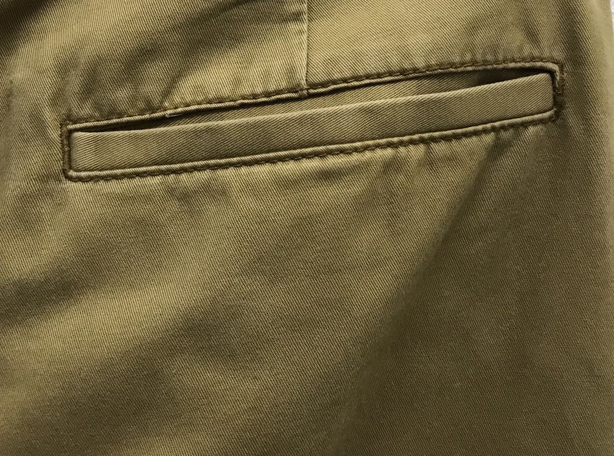 Old Navy × Vintage Vintage Old Navy San Francisco California Slim Cargo Pants Size US 35 - 9 Thumbnail