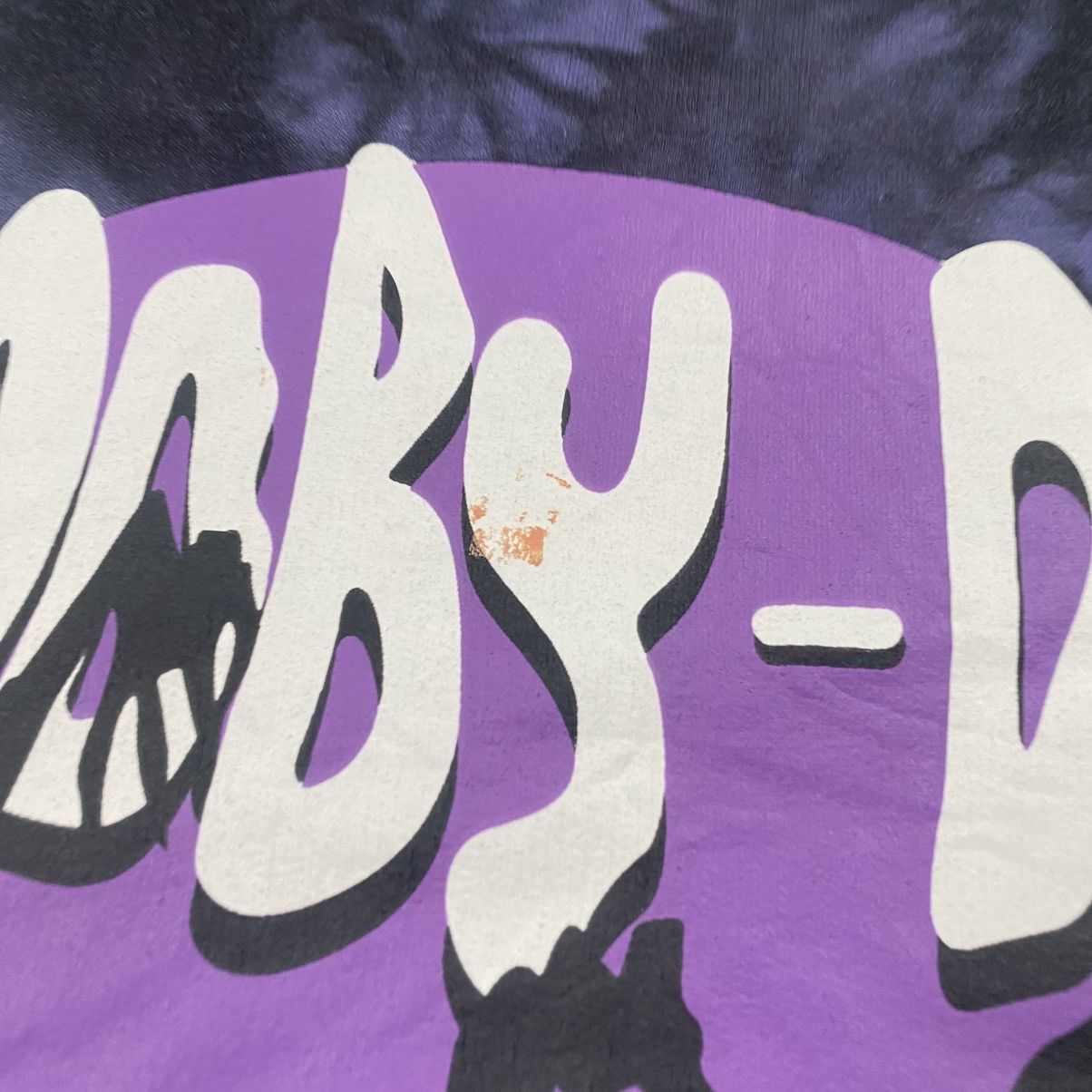 Other Scooby Doo Movie Tiedye Crewneck Size US L / EU 52-54 / 3 - 4 Thumbnail