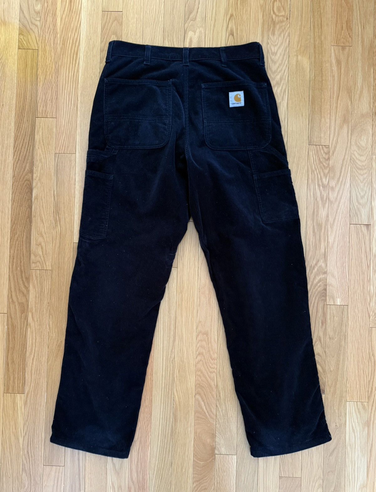 Carhartt Wip Carhartt wip corduroy size 31 Size US 31 - 2 Thumbnail
