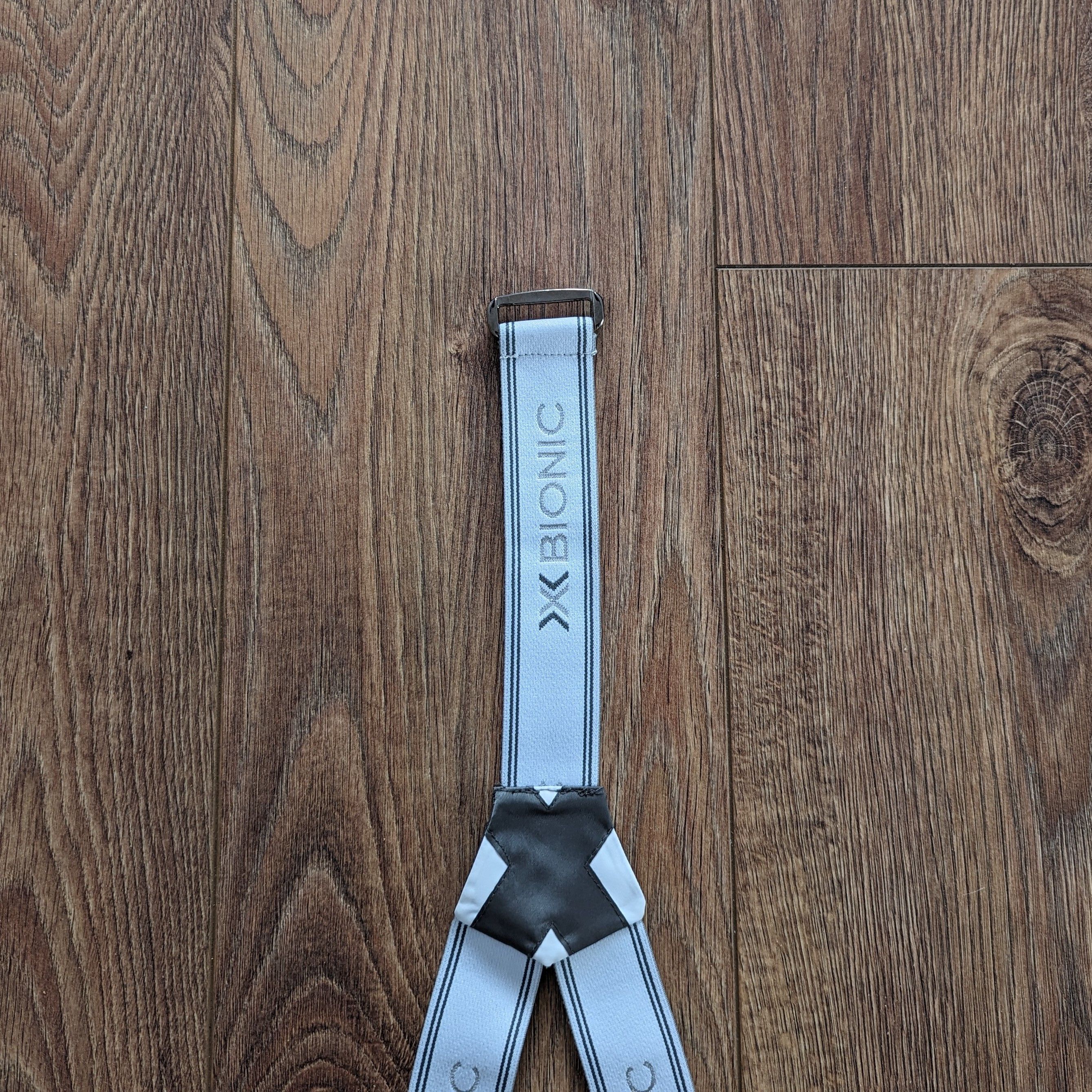 Other X-Bionic Unisex Suspenders For Pants One Size Sportswear Size ONE SIZE - 17 Thumbnail
