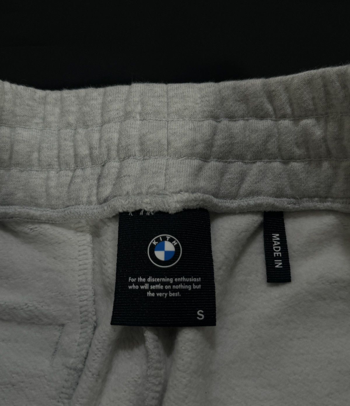 Kith KITH BMW Nylon Track Pant Size US 30 / EU 46 - 4 Thumbnail