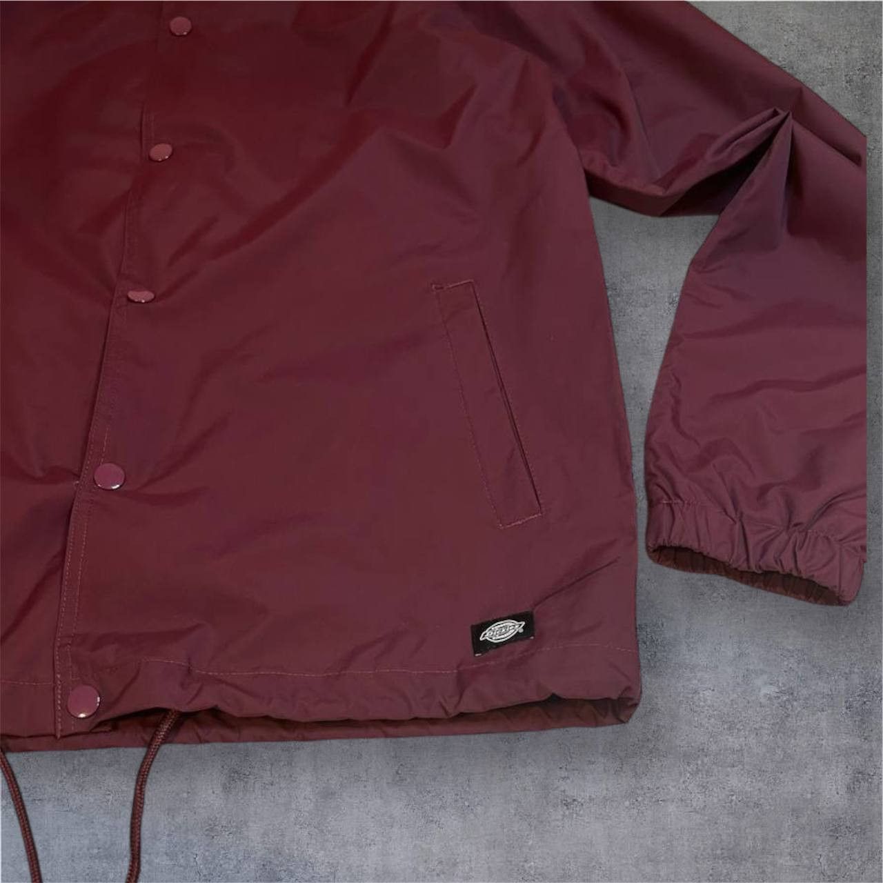 Dickies Dickies Torrance Jacket Dickies Windbreaker Y2K Size US S / EU 44-46 / 1 - 2 Thumbnail