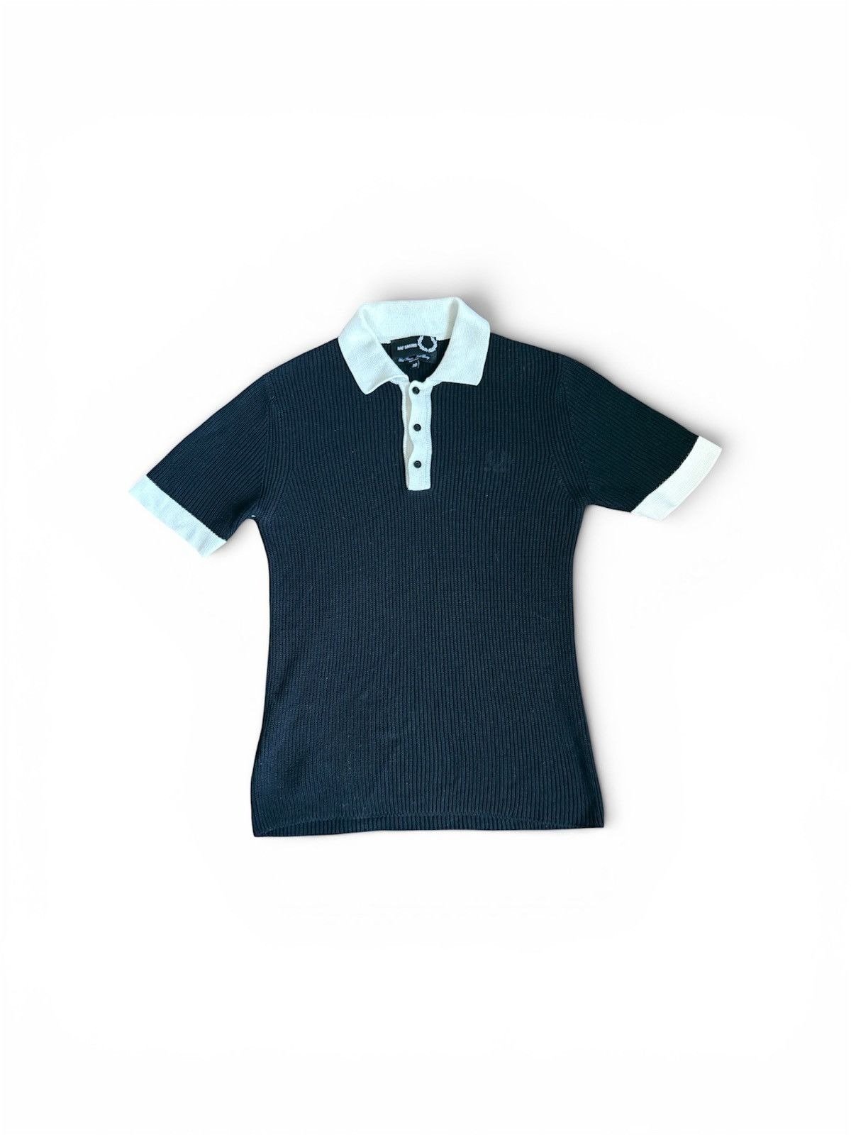 Fred Perry × Raf Simons Raf Simons x Fred Perry Polo Size US M / EU 48-50 / 2 - 1 Thumbnail