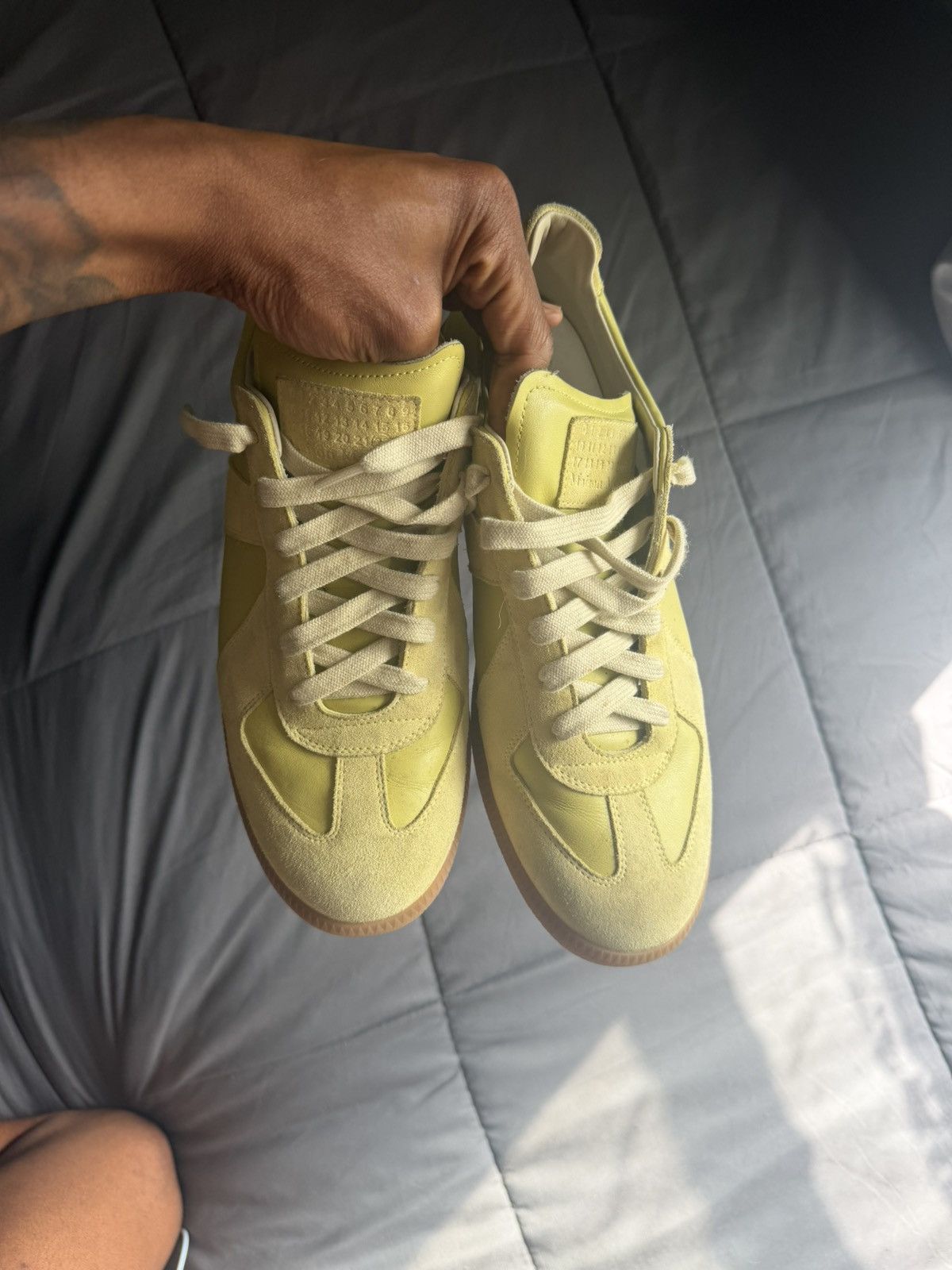 Maison Margiela Gats