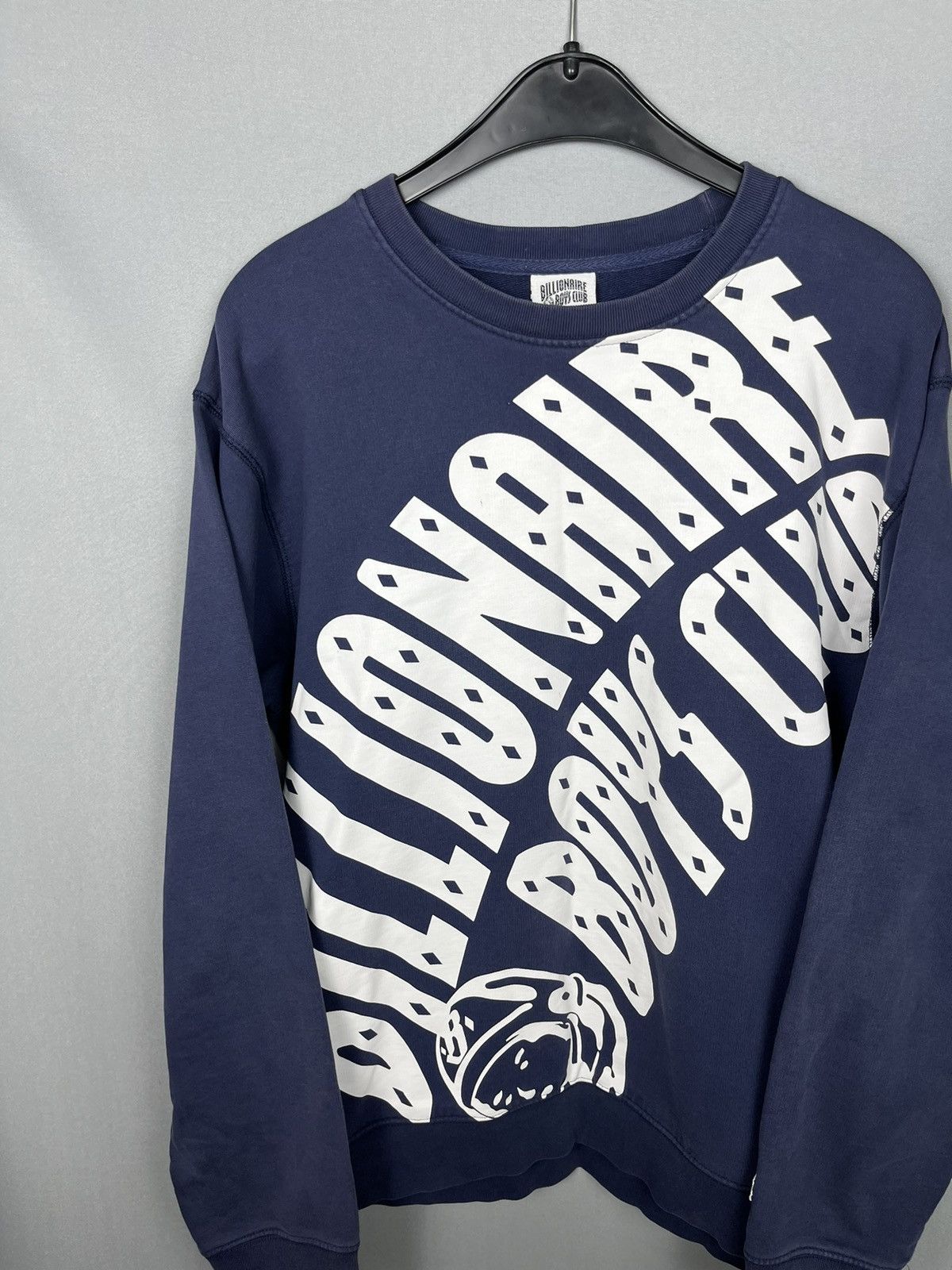 Billionaire Boys Club Vintage Billionaire Boys Club Sweatshirt size L Size US L / EU 52-54 / 3 - 2 Thumbnail