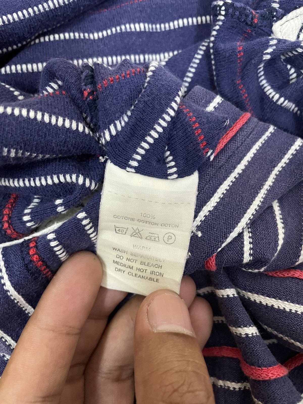 Kapital Vintage Kapital Size US S / EU 44-46 / 1 - 12 Thumbnail