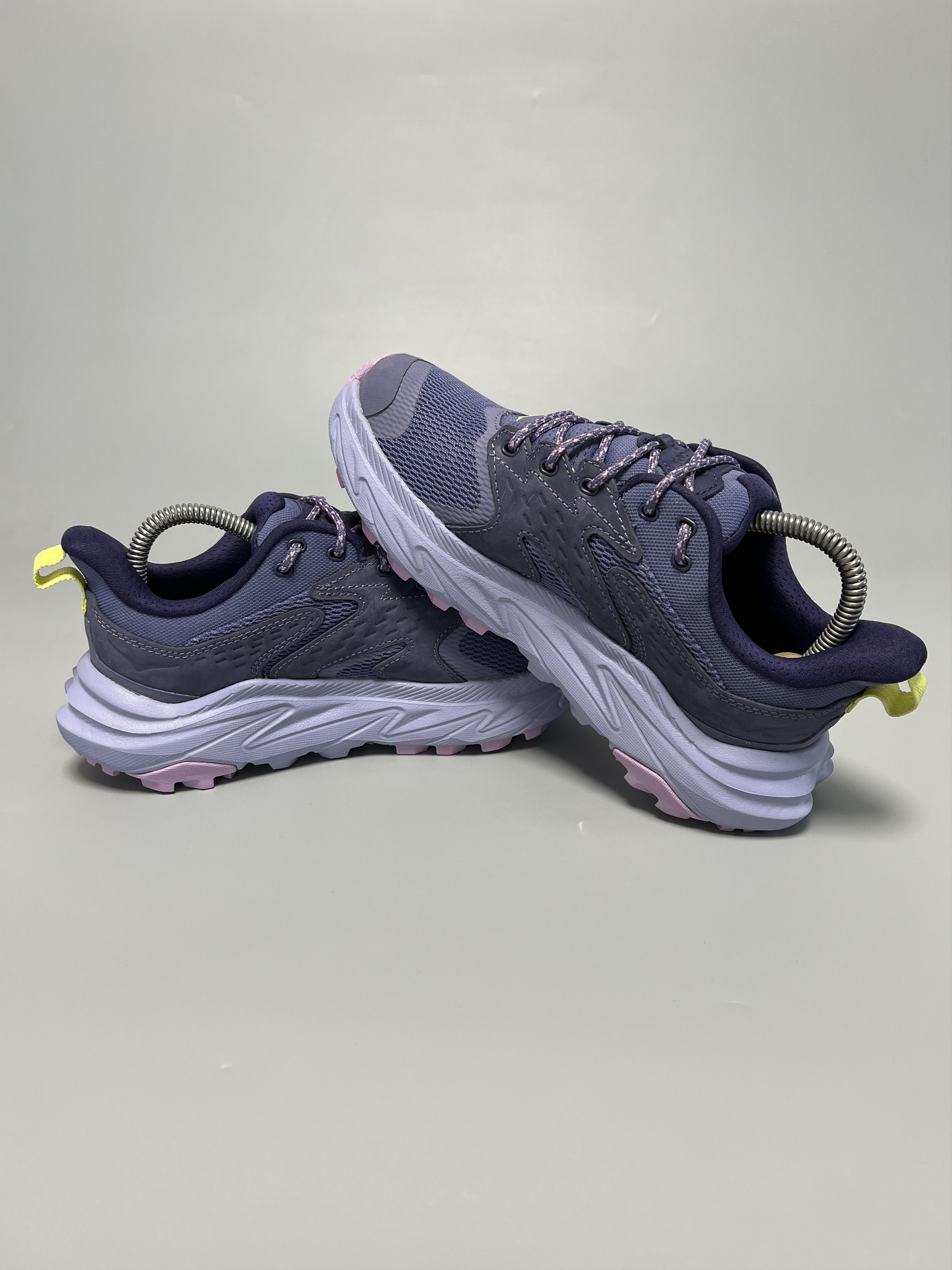 Goretex × Hoka 6.5B Hoka One One Anacapa 2 Low GTX Women's Hiking Shoes Size US 6.5 / IT 36.5 - 6 Thumbnail