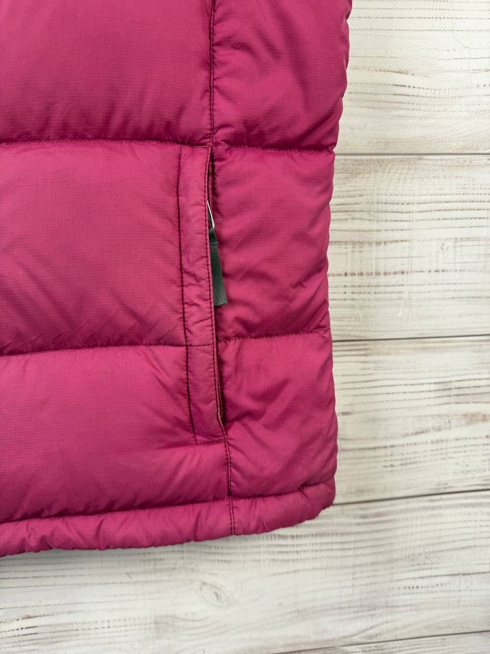 The North Face Vintage 90's The North Face Women's Puffer Vest Jacket Size M / US 6-8 / IT 42-44 - 5 Thumbnail