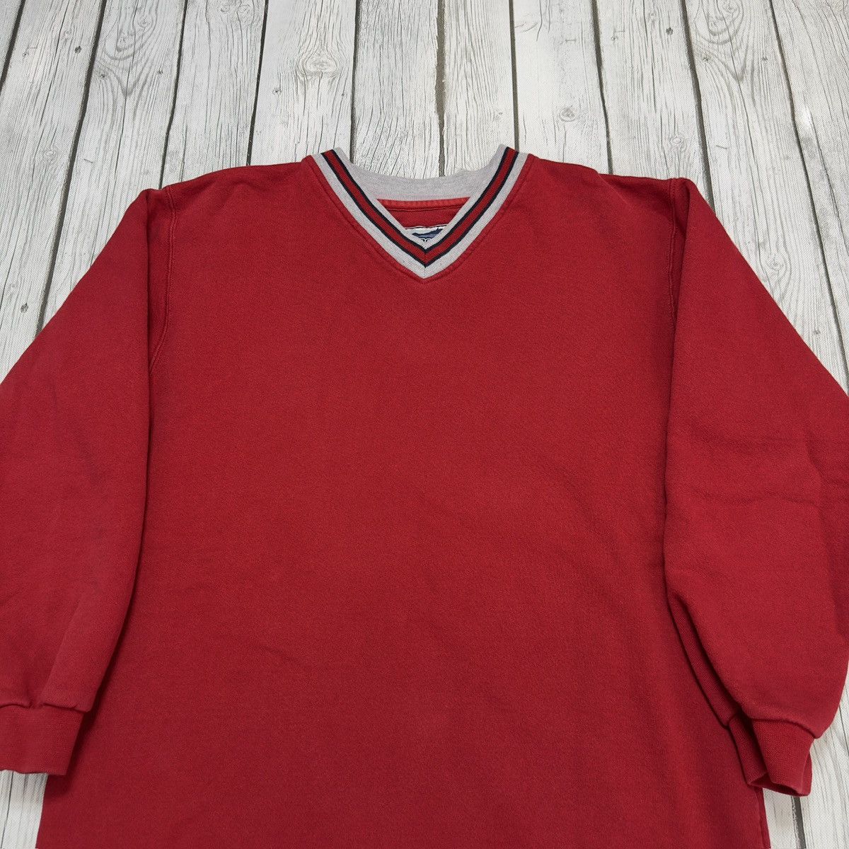L.L. Bean × Russell Athletic × Vintage Vintage Russell LL Bean sweatshirt Size S / US 4 / IT 40 - 3 Thumbnail