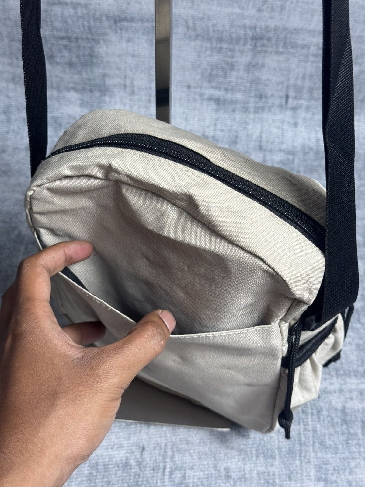 Ne-Net Ne-net Nya Cat Sling Bag Size ONE SIZE - 7 Thumbnail