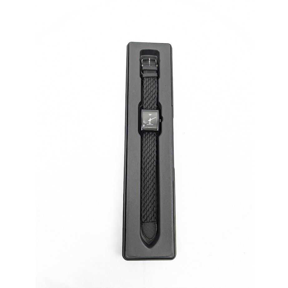 Tom Ford o1rshd1 Size: OS / Watch in Black Size ONE SIZE - 1 Thumbnail