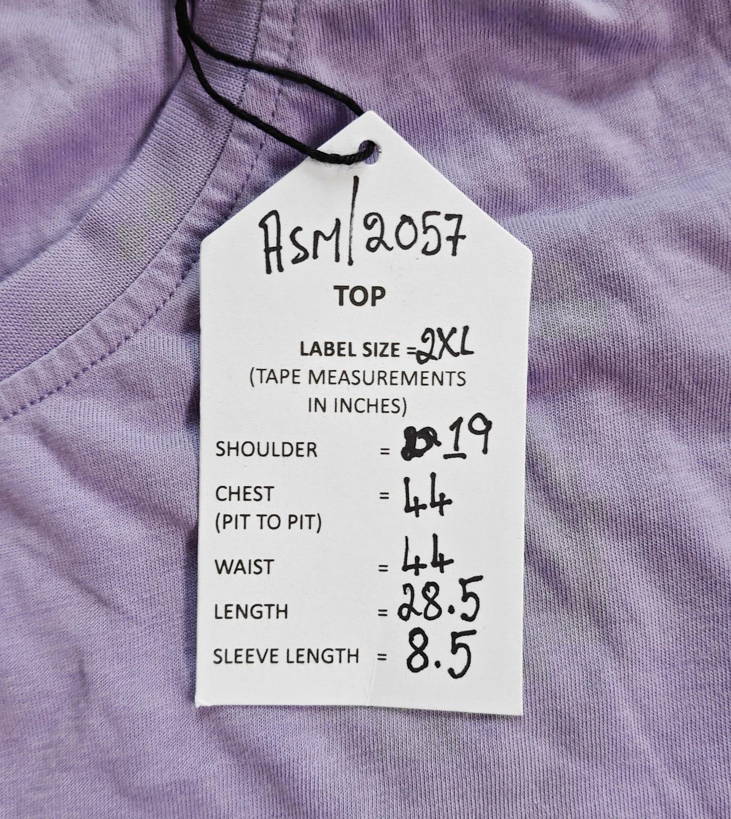 Harmont & Blaine Harmont & Blaine Shortsleeves Crew Neck ASM/2057 Size US XXL / EU 58 / 5 - 5 Thumbnail
