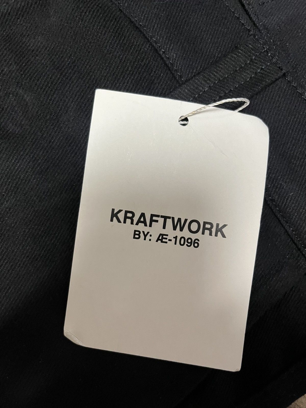 Other KRAFTWORK Furea Pants 2023 Size US 34 / EU 50 - 6 Thumbnail