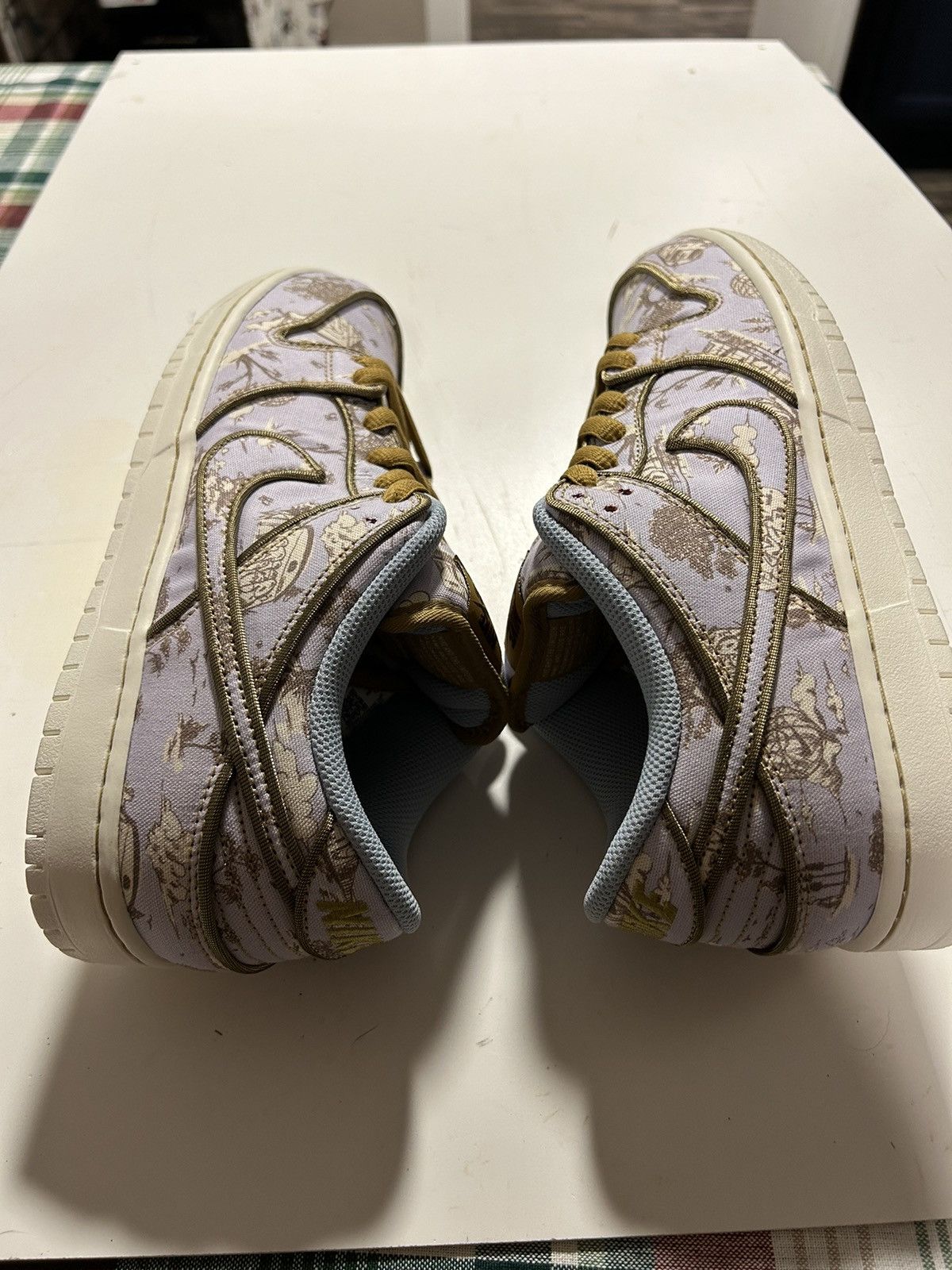 Nike Nike SB Size US 10 / EU 43 - 3 Thumbnail